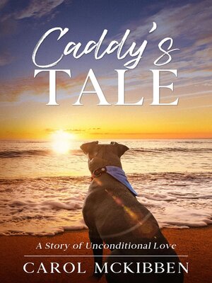 cover image of Caddy's Tale